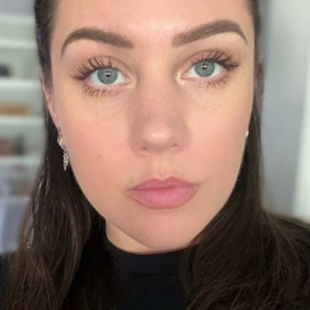 Meet your Posher, Stefanie
